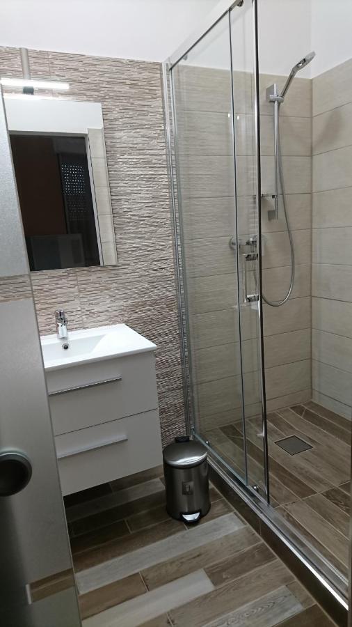 Central Vendeghaz Baja Zewnętrze zdjęcie