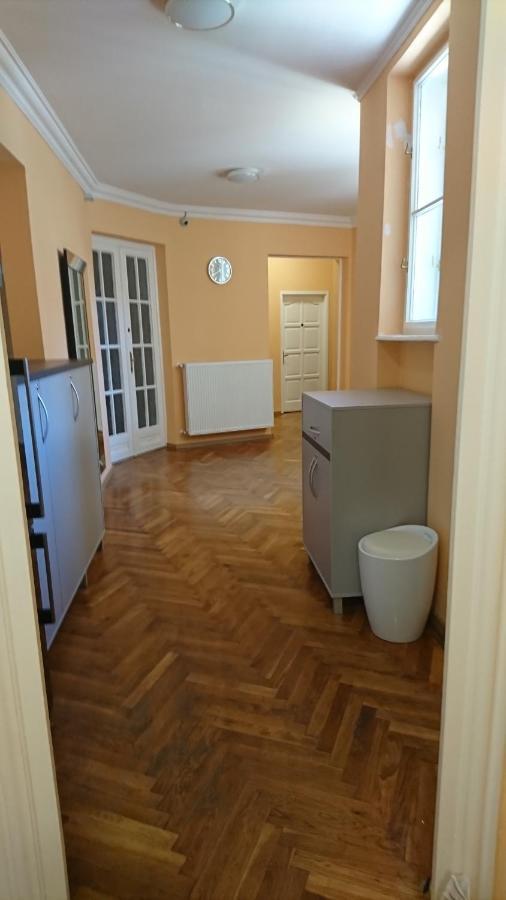 Central Vendeghaz Baja Zewnętrze zdjęcie